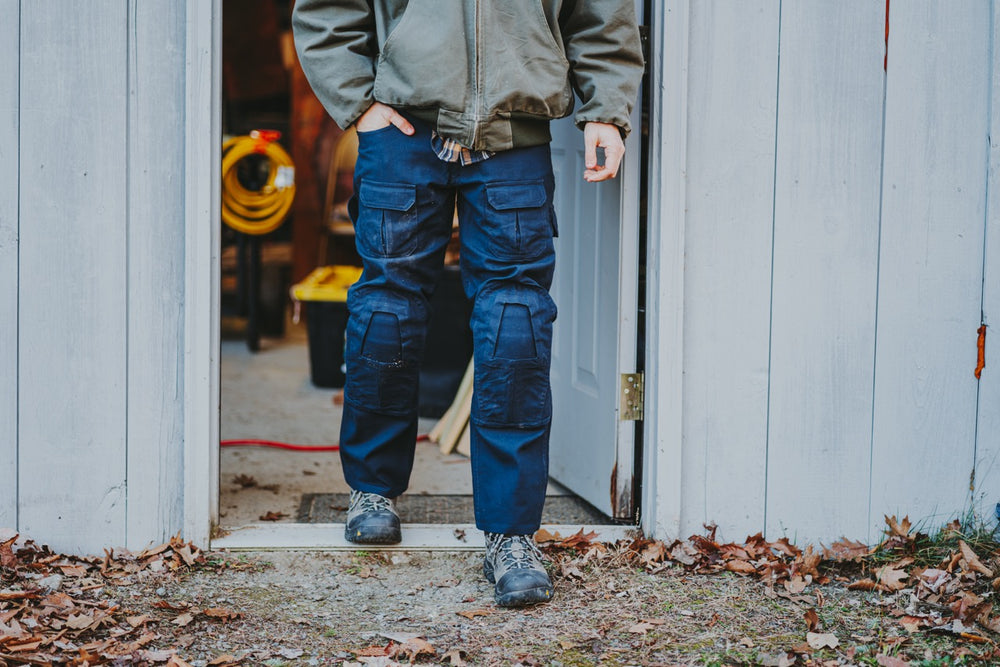 The Original Work Pant - Only