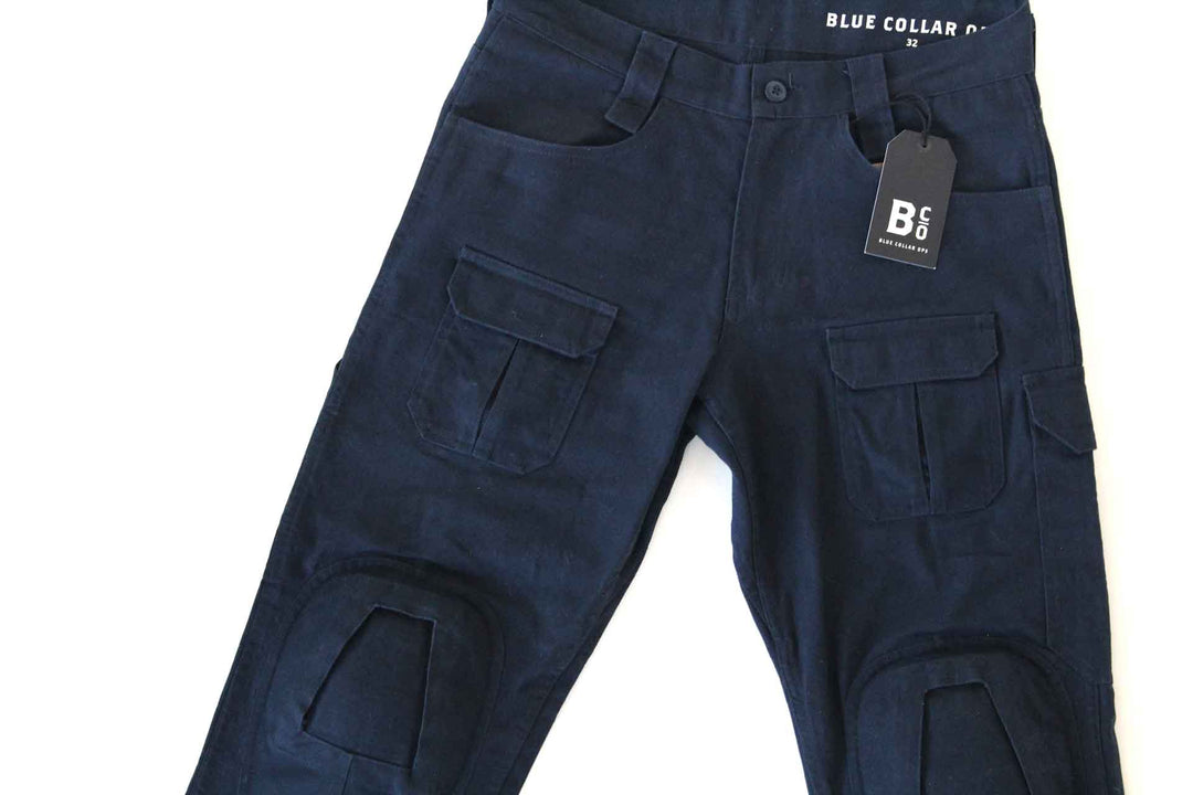 The Original Work Pant - Only